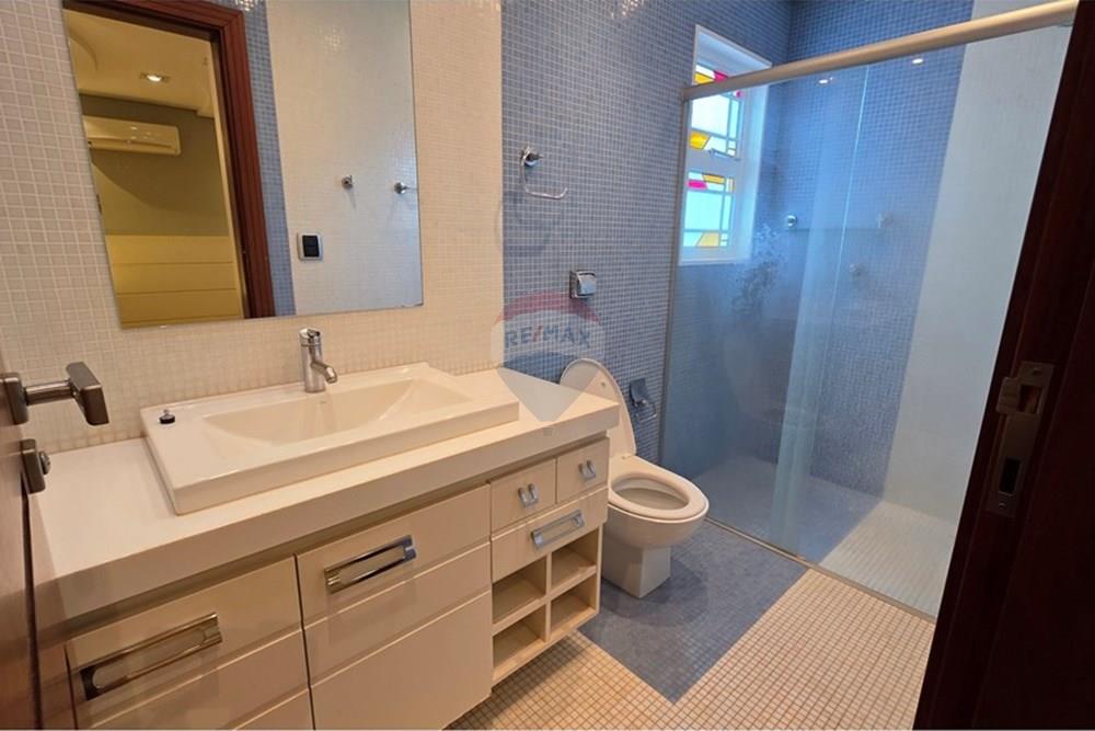 Sobrado - Venda - Sertãozinho , São Paulo - Banheiro suíte 4 H Casa Expedicionário Lellis 139.jpg - 780191001-116