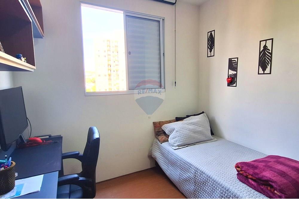 Apartamento - Alugar - Ribeirão Preto , São Paulo - AP QUARTO 1.jpg - 780201052-20