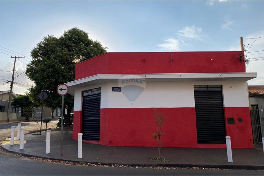 Ponto Comercial/ Loja - Venda - Ribeirão Preto , São Paulo - salão10.jpg - 780151035-53