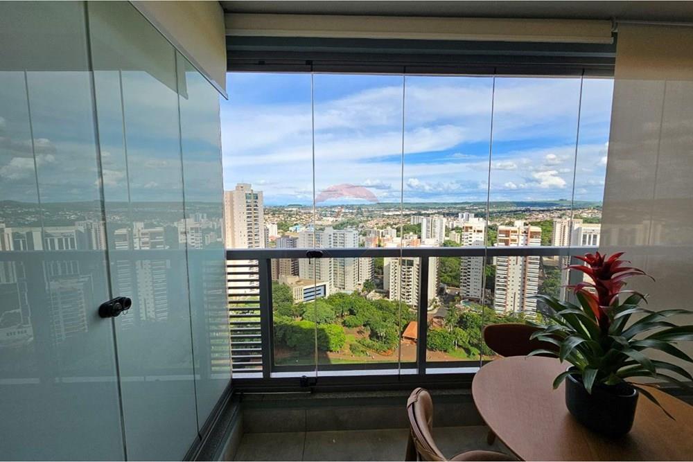 Apartamento - Venda - Ribeirão Preto , São Paulo - sacada (2).jpg - 780271014-56
