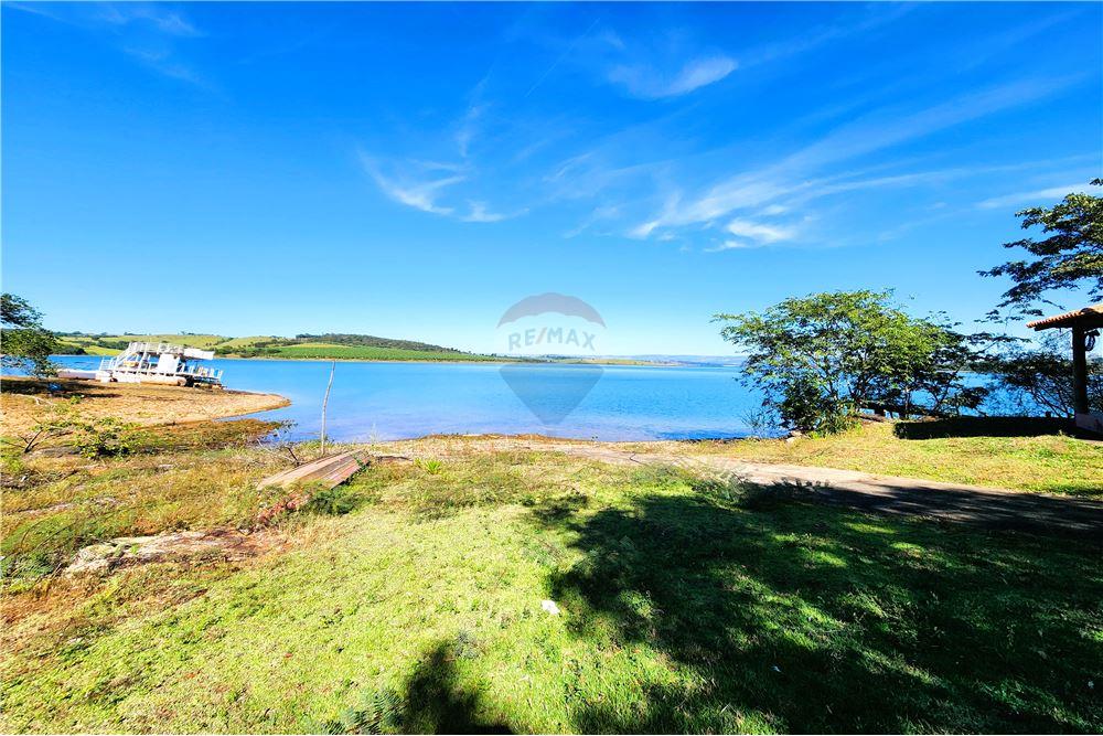 Chácara / Sítio / Fazenda - Venda - Delfinópolis , Minas Gerais - 2 - 780191018-3