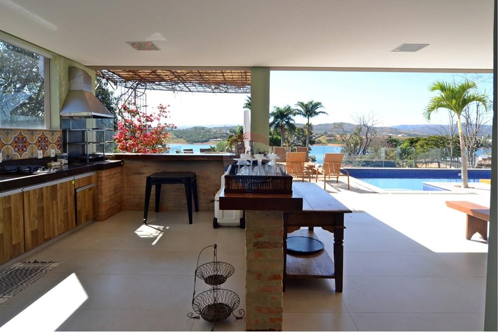 Casa - Venda - Capitólio , Minas Gerais - 01_Casa Escarpas Lago_Captolio (47).JPG - 780091021-78