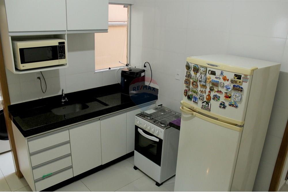 Apartamento - Venda - Franca , São Paulo - Foto Apartamento Piratininga 5.jpg - 780231051-27