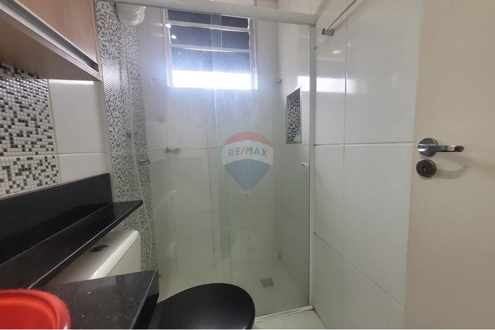 Apartamento - Venda - Ribeirão Preto , São Paulo - IMG-20251118-WA0019.jpg - Banheiro - 780171002-63