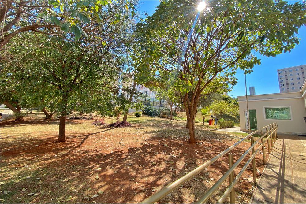 Apartamento - Venda - Ribeirão Preto , São Paulo - 30 - 780171018-350