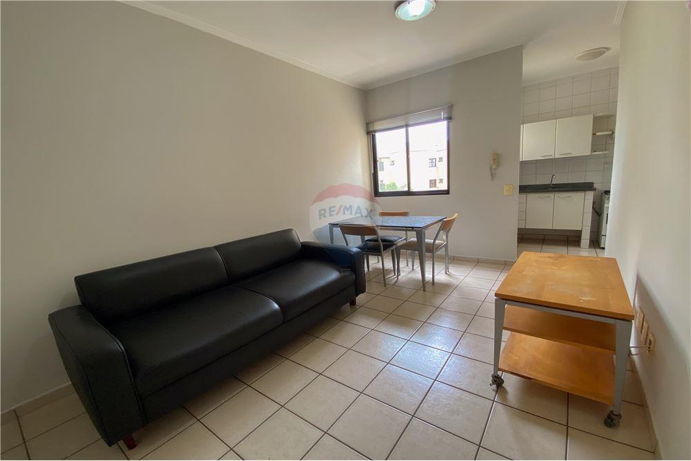 Apartamento - Alugar - Ribeirão Preto , São Paulo - 2 - 780071015-505