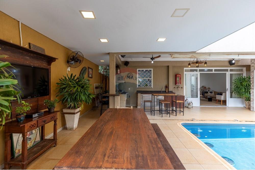 Casa de Condomínio - Venda - Ribeirão Preto , São Paulo - IMG_0750-HDR.jpg - 780181039-52