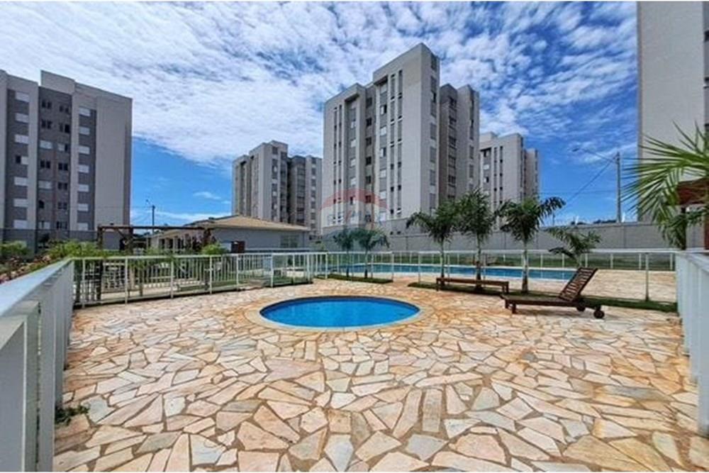 Apartamento - Alugar - Ribeirão Preto , São Paulo - 13af94c5-7b09-4743-882e-5e6988dee911.jpg - 780071004-1148