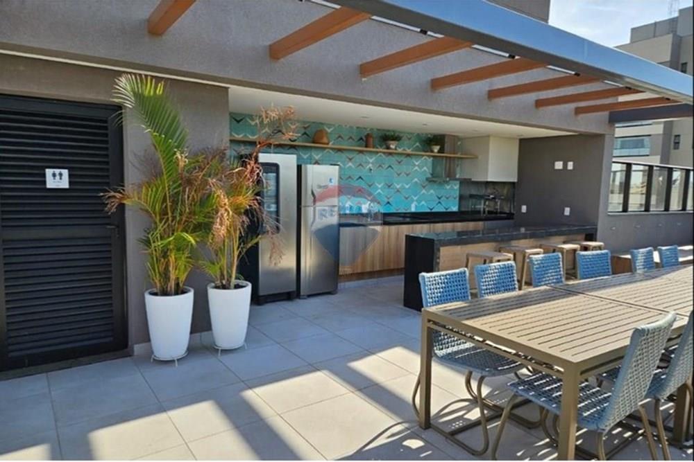 Apartamento - Venda - Ribeirão Preto , São Paulo - area lazer livit 1.jpg - 780071038-63