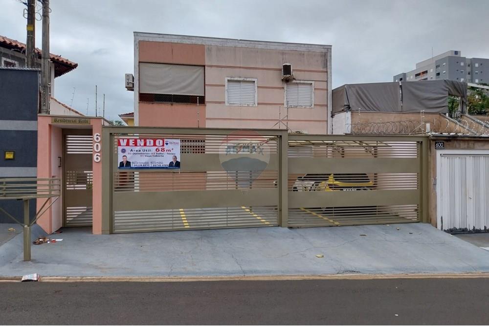 Apartamento - Venda - Ribeirão Preto , São Paulo - 9aa89786-fc7c-4996-bfae-1a0e2b7d4d0f.jpeg - 780091111-2