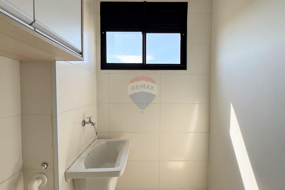 Apartamento - Venda - Ribeirão Preto , São Paulo - IMG_3842.JPG - Área de serviço - 780211063-1