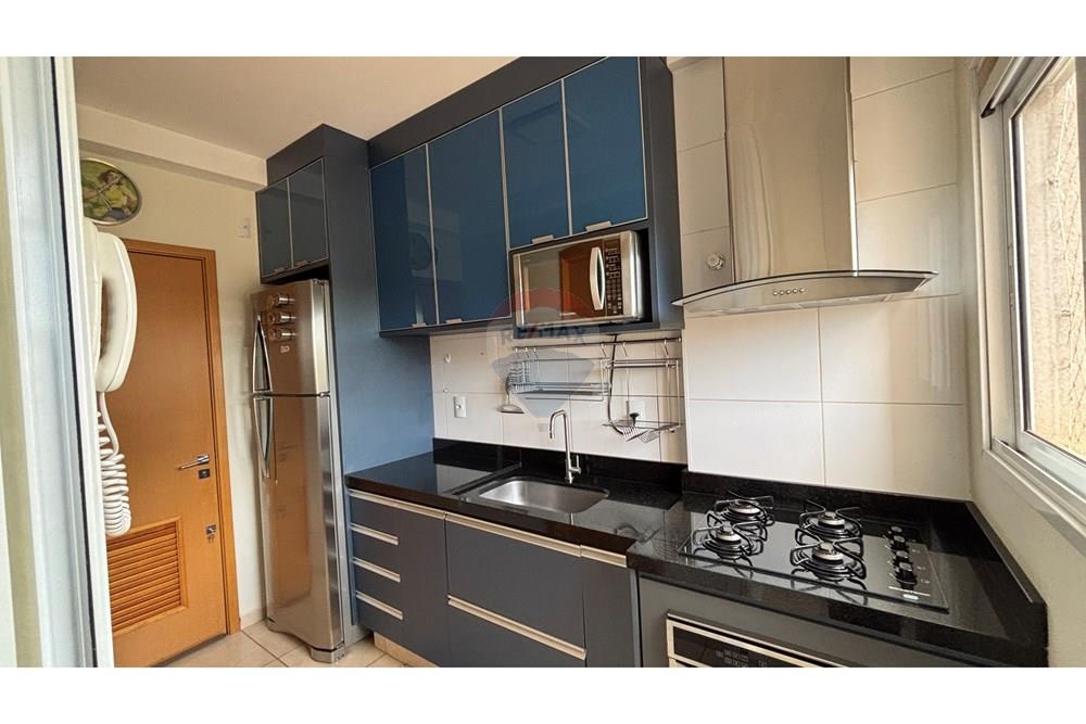 Apartamento - Venda - Ribeirão Preto , São Paulo - 23.JPG - 780121040-7