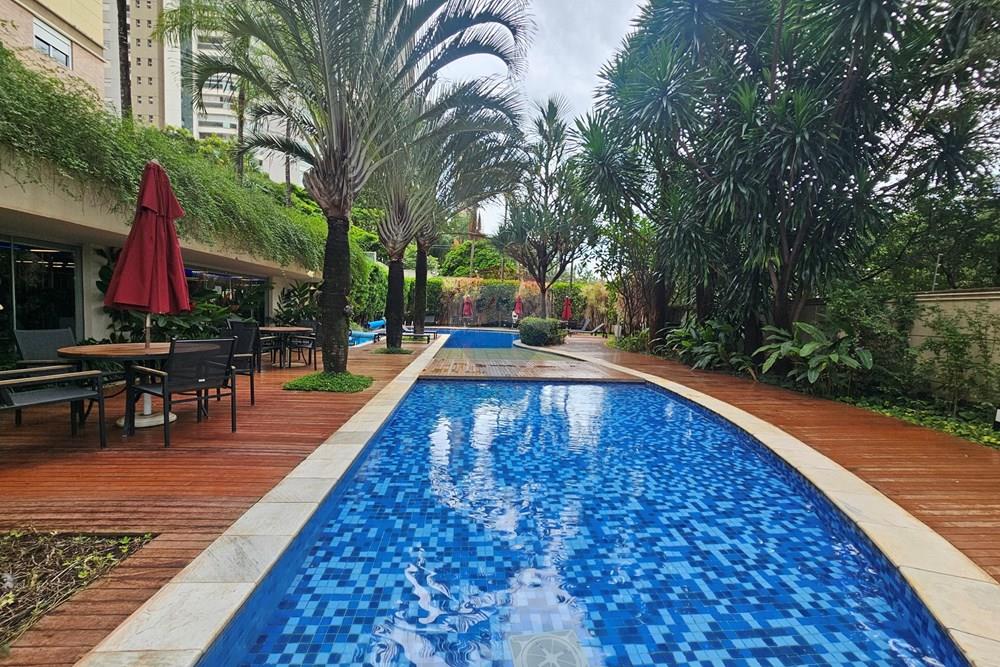 Apartamento - Venda - Ribeirão Preto , São Paulo - 20260116_112745.jpg - Pátio interno - 780091010-68