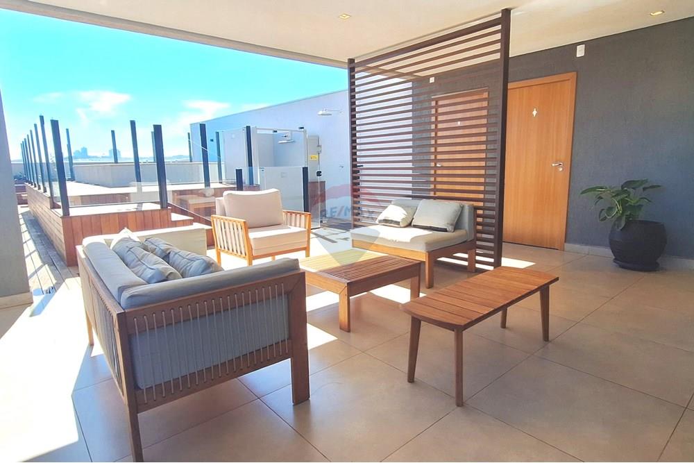 Apartamento - Alugar - Ribeirão Preto , São Paulo - COND. LAZER4.jpg - 780201052-11