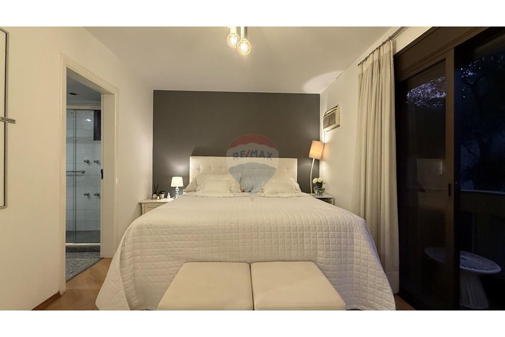 Apartamento - Venda - São Paulo , São Paulo - IMG_1586.JPG - 780121001-154