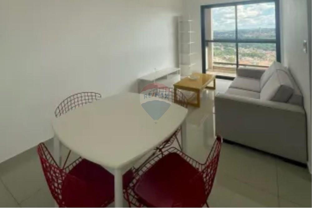 Apartamento - Alugar - Ribeirão Preto , São Paulo - 03.jpeg - Sala de jantar - 780241008-175