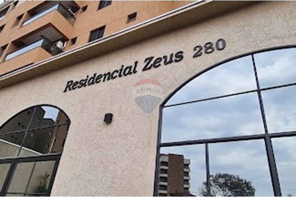 Apartamento - Venda - Ribeirão Preto , São Paulo - Res. Zeus 1.jpg - 780091038-54