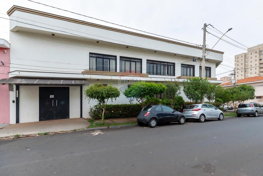 Cj. Comercial/ Sala - Alugar - Ribeirão Preto , São Paulo - 67ae25d5-1040-4ac6-8dae-0b169d2f11b6.jpg - 780071015-531