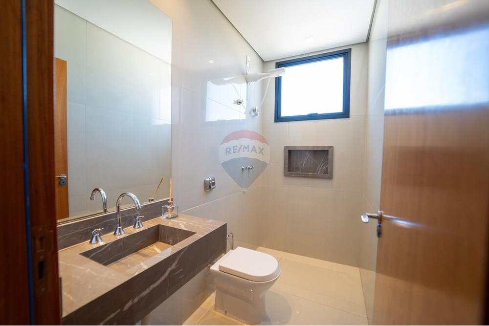 Casa de Condomínio - Venda - Ribeirão Preto , São Paulo - Foto-125.jpg - 780091110-28