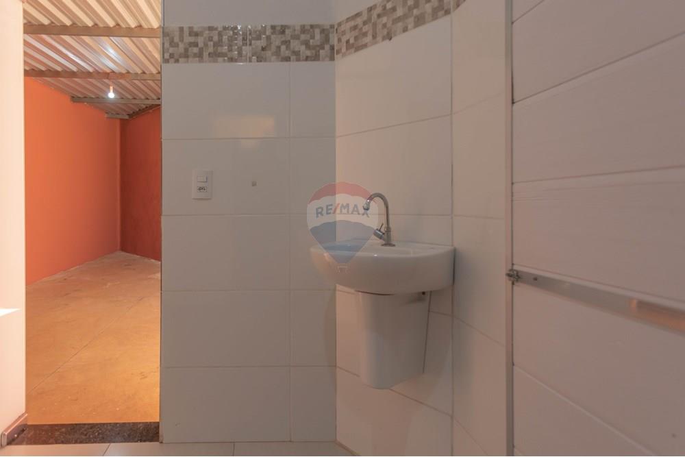 Ponto Comercial/ Loja - Venda - Jaboticabal , São Paulo - _12A8602.jpg - Banheiro - 780201011-46