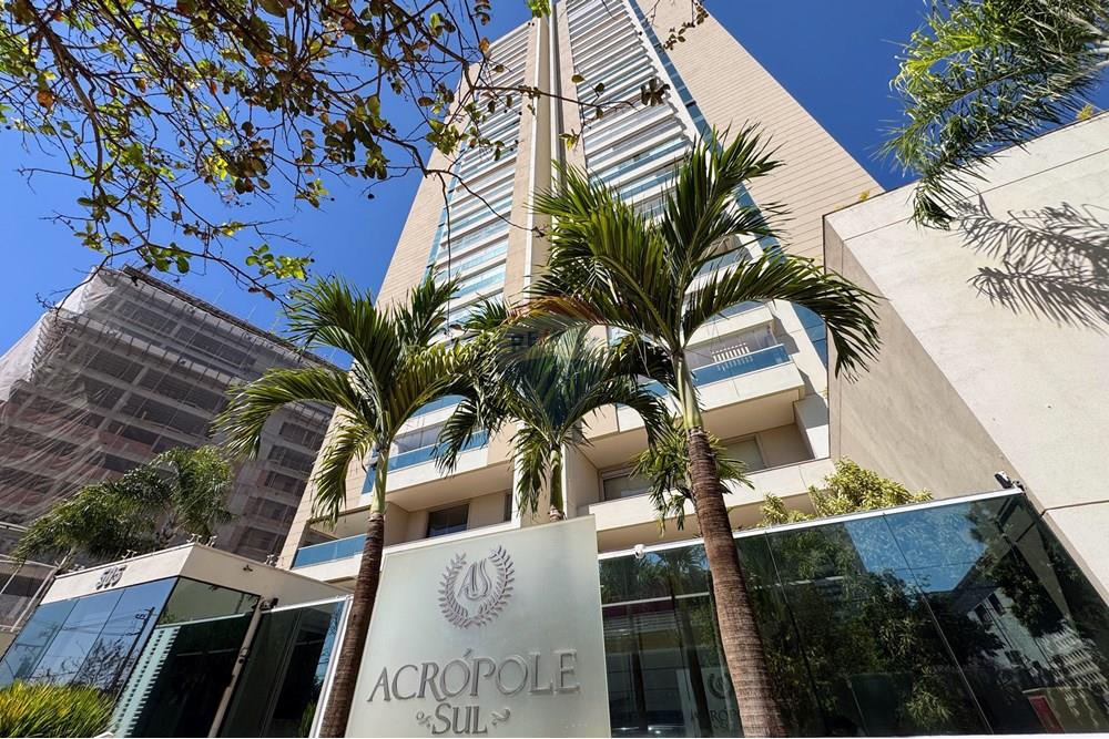 Apartamento - Venda - Ribeirão Preto , São Paulo - FACHADA 2.JPG - 780271039-9