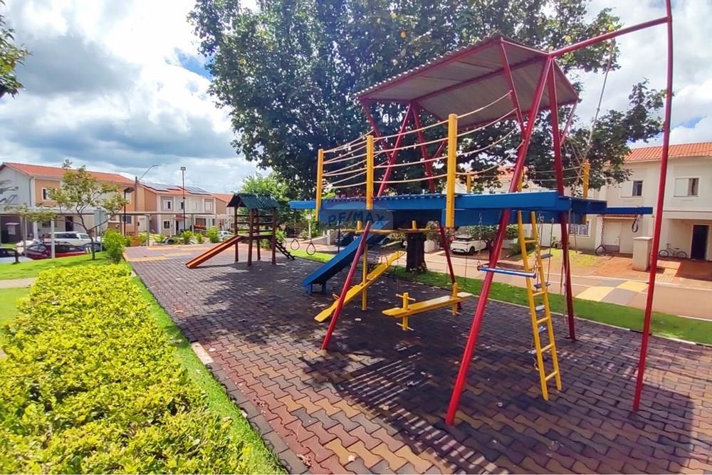 Casa de Condomínio - Venda - Ribeirão Preto , São Paulo - play 1.jpeg - 780091119-7