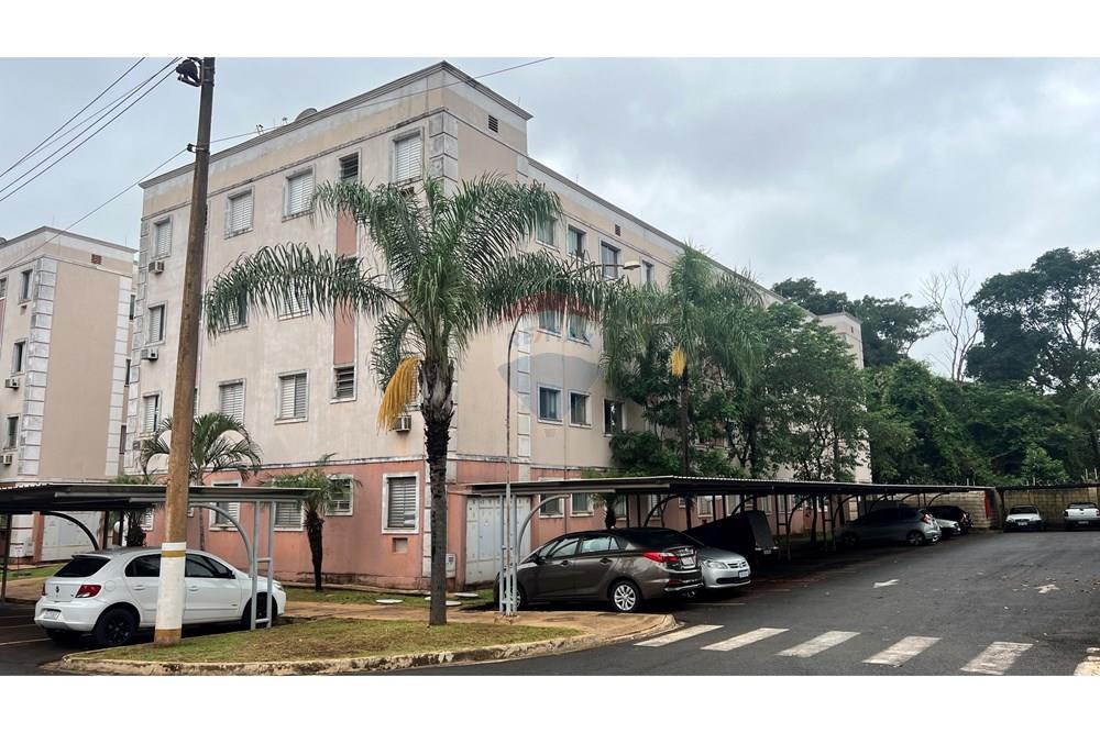 Apartamento - Venda - Ribeirão Preto , São Paulo - IMG_9366.JPG - 780121037-39