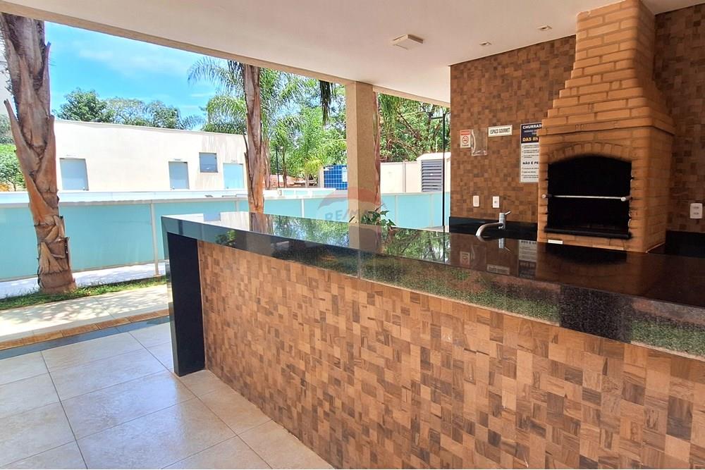 Apartamento - Alugar - Ribeirão Preto , São Paulo - COND CHURRAS.jpg - 780201052-20