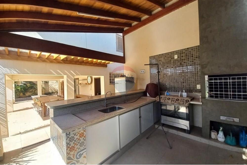 Casa - Venda - Bebedouro , São Paulo - BEBEDOU CASA.jpg - 780261028-4