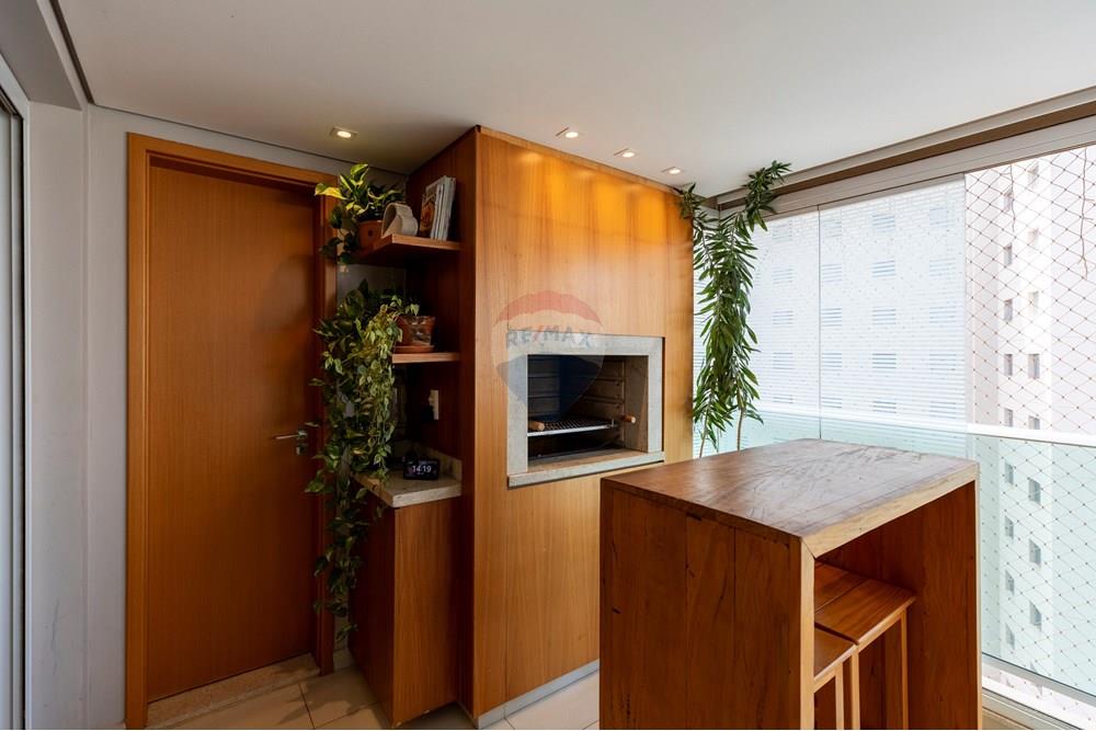 Apartamento - Venda - Ribeirão Preto , São Paulo - IMG_0704-HDR.jpg - Área Gourmet - 780091043-64