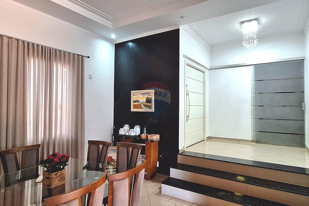 Casa de Condomínio - Venda - Ribeirão Preto , São Paulo - 02 SALA 3.jpg - 780271060-86