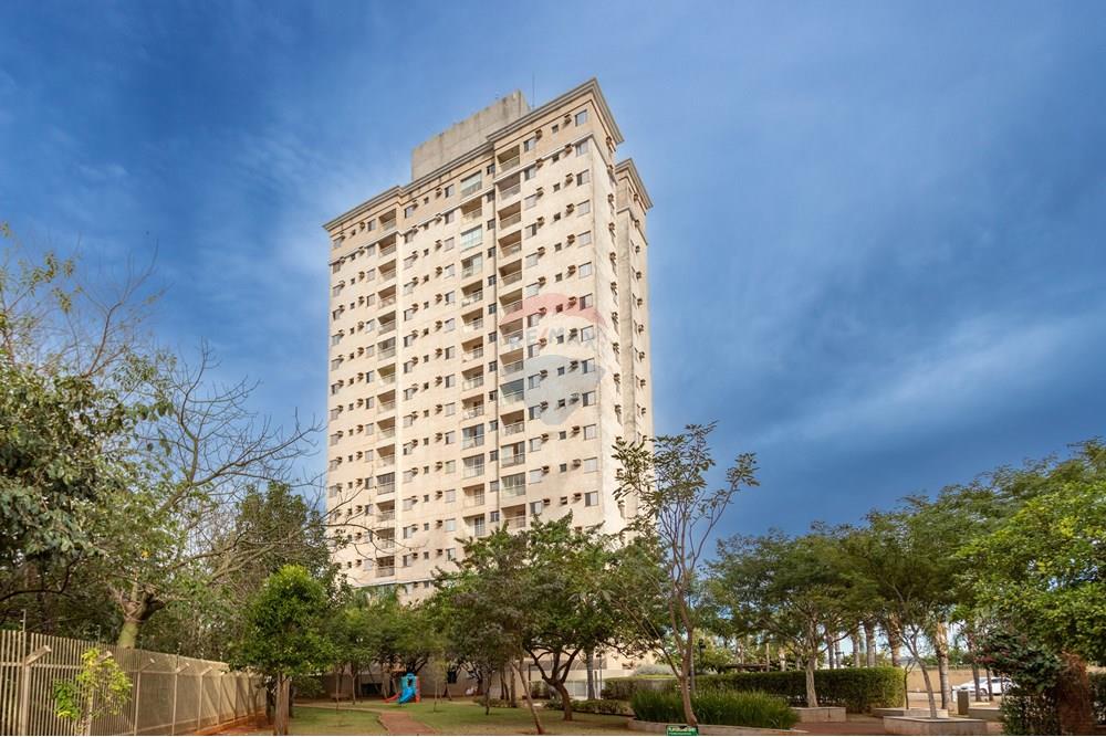 Apartamento - Venda - Ribeirão Preto , São Paulo - IMG_4053-HDR.jpg - 780091028-125