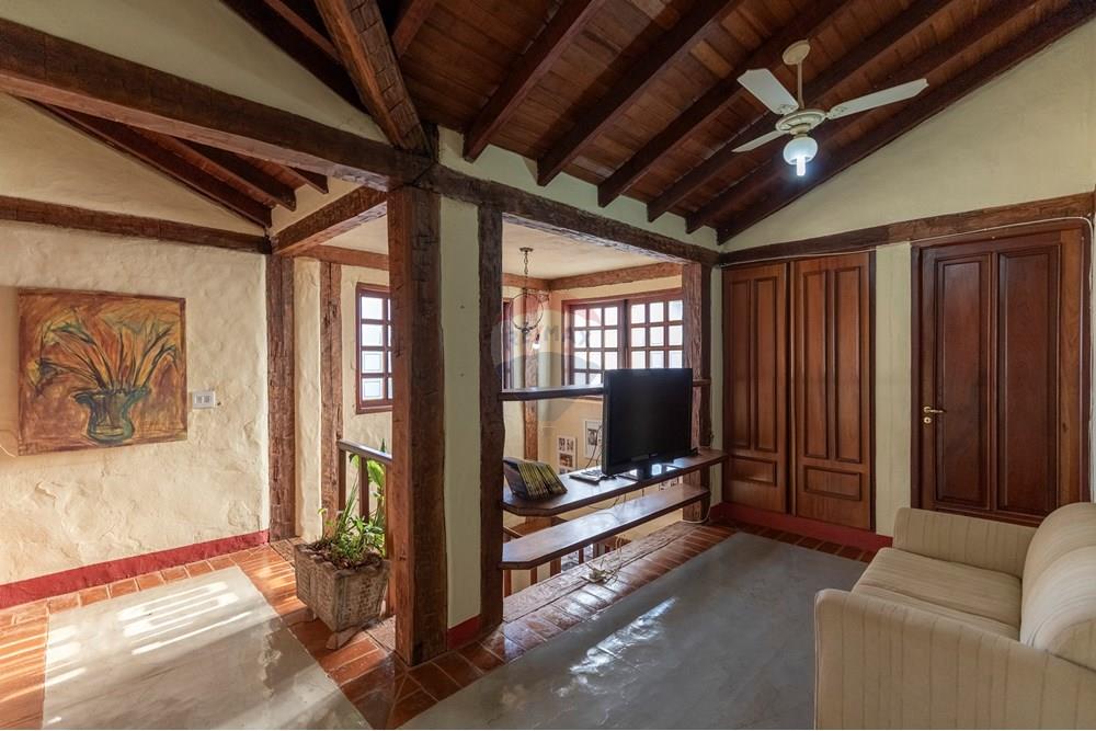 Casa - Venda - Ribeirão Preto , São Paulo - 34.jpg - Sala - 780091100-10