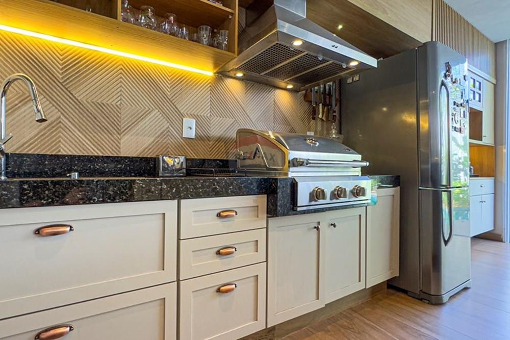 Casa de Condomínio - Venda - Ribeirão Preto , São Paulo - IMG_0788.jpg - 780181033-31