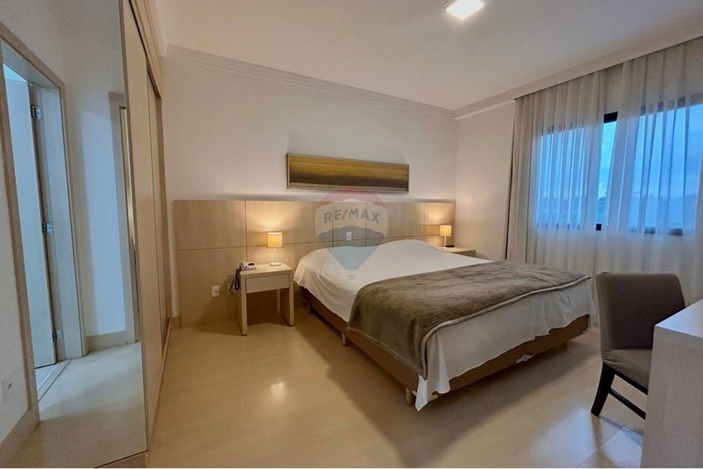 Apart Hotel/ Flat - Venda - Ribeirão Preto , São Paulo - 04.jpeg - Quarto principal - 780211052-32