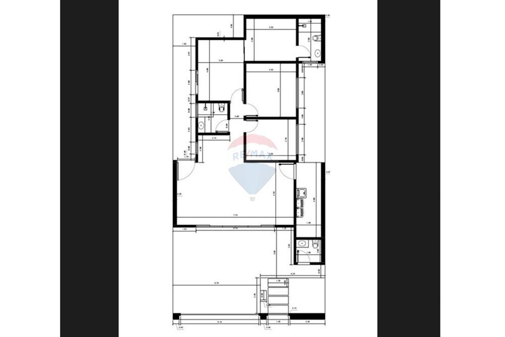 Casa - Venda - São Joaquim da Barra , São Paulo - Projeto Cleibão.jpg - 780301007-25