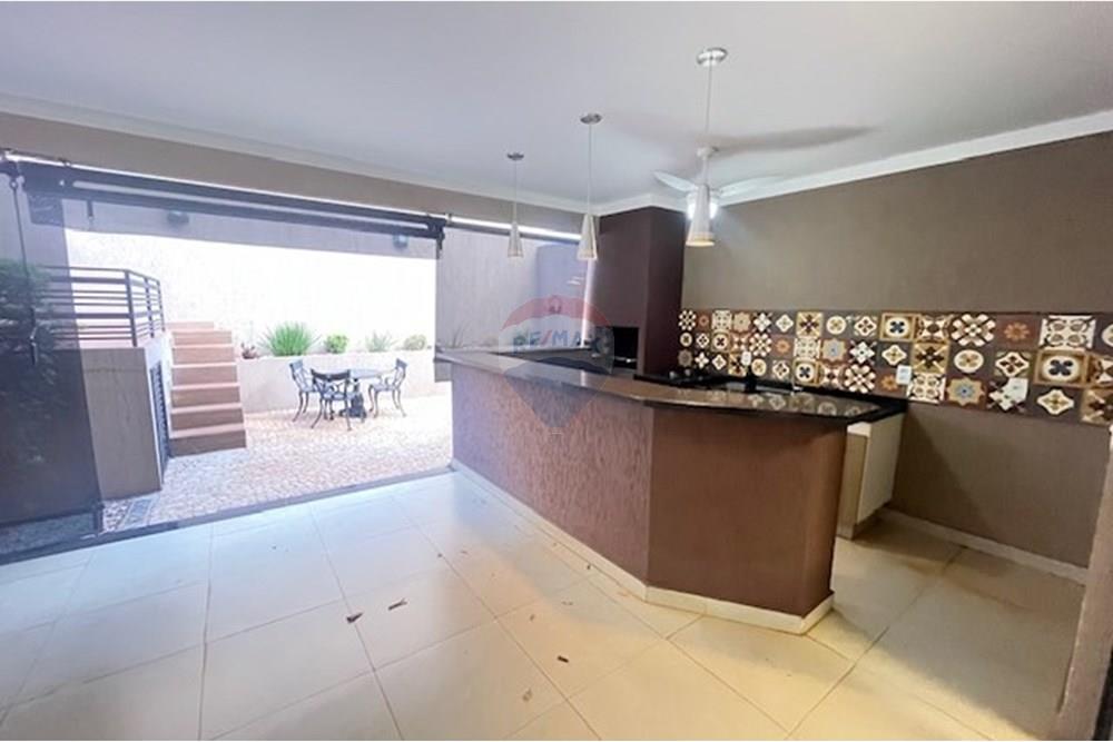 Casa de Condomínio - Alugar - Ribeirão Preto , São Paulo - IMG_6160.jpg - 780071004-1126