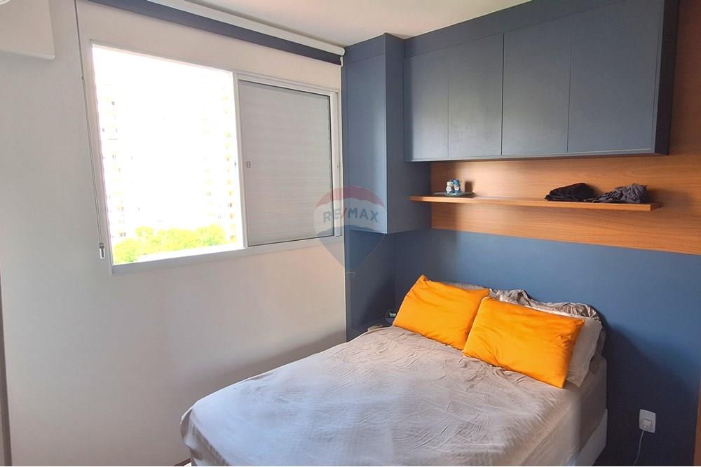 Apartamento - Alugar - Ribeirão Preto , São Paulo - AP QUARTO 6.jpg - 780201052-20