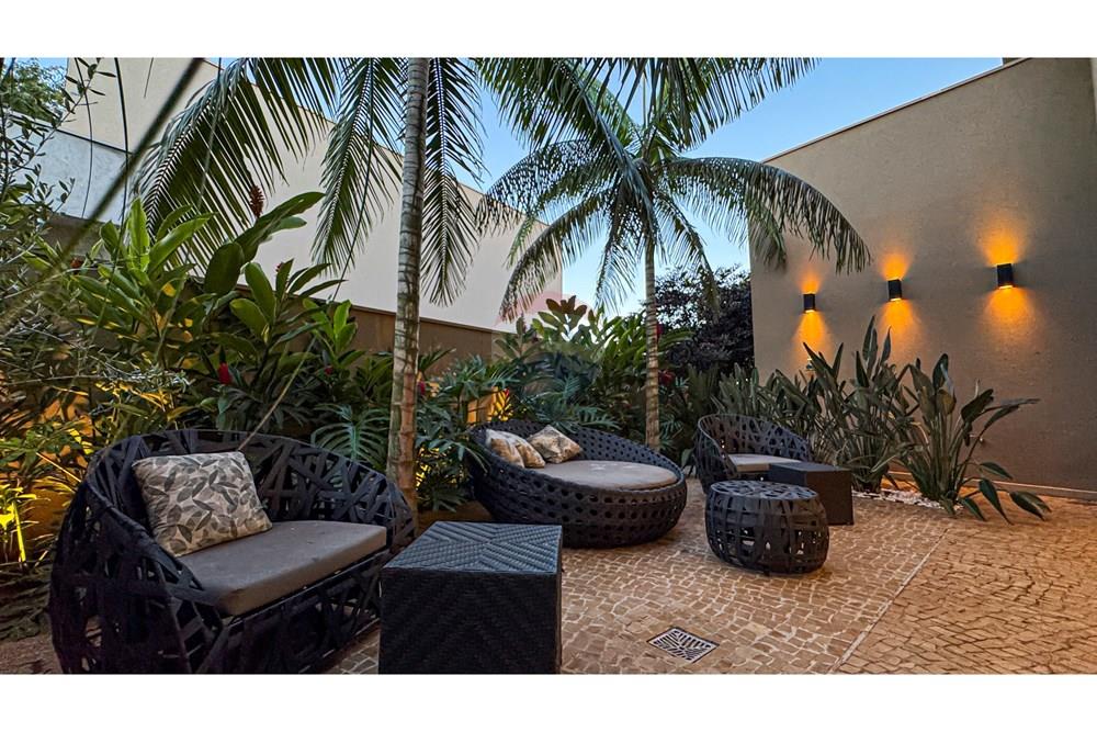 Casa de Condomínio - Alugar - Ribeirão Preto , São Paulo - Quintal (26).jpg - 780151008-8