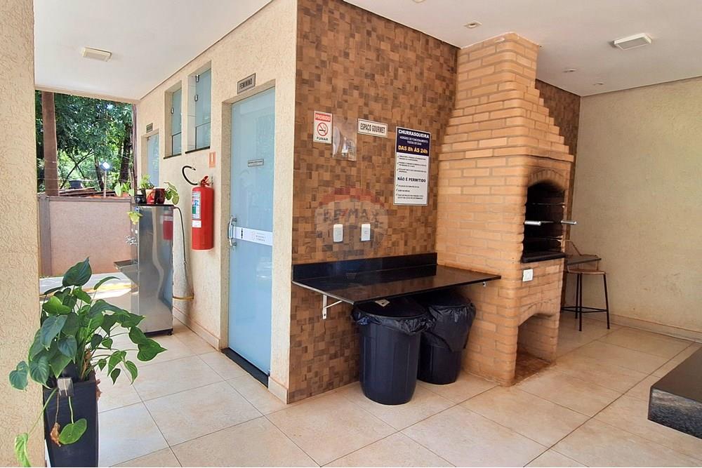 Apartamento - Alugar - Ribeirão Preto , São Paulo - COND CHURRAS2.jpg - 780201052-20