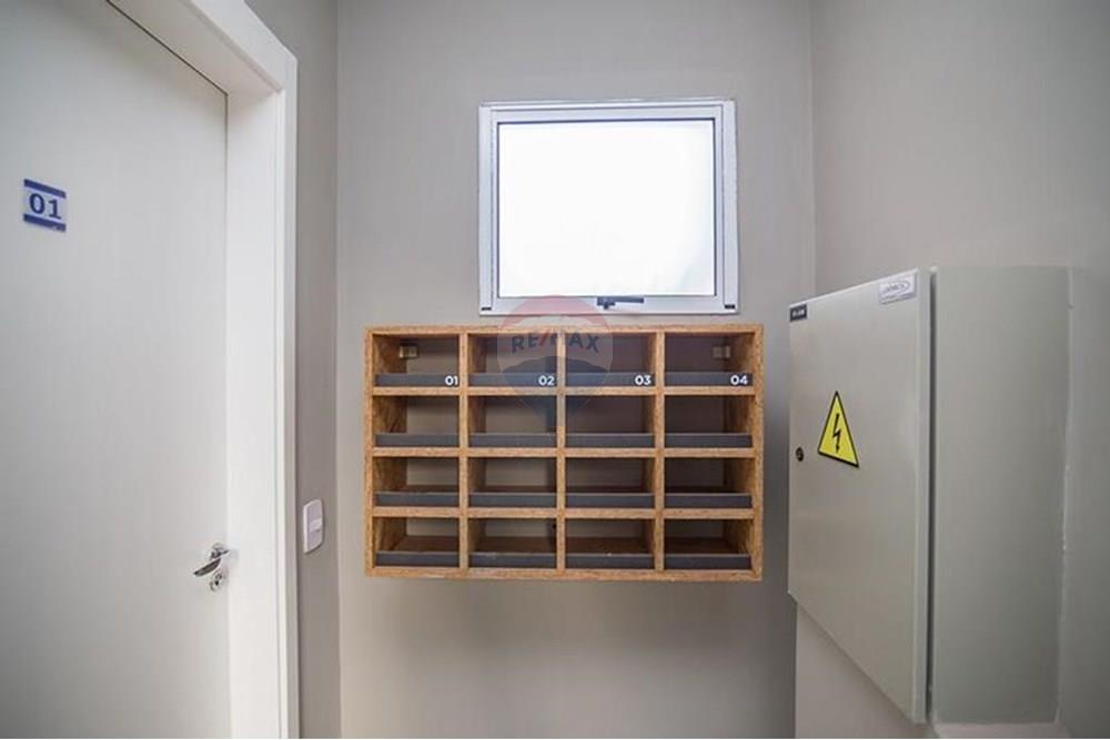 Apartamento - Venda - Ribeirão Preto , São Paulo - Foto hal.jpg - 780271023-22