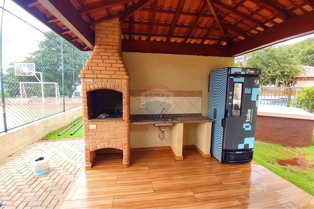 Casa de Condomínio - Venda - Ribeirão Preto , São Paulo - take and go.jpeg - 780091119-7