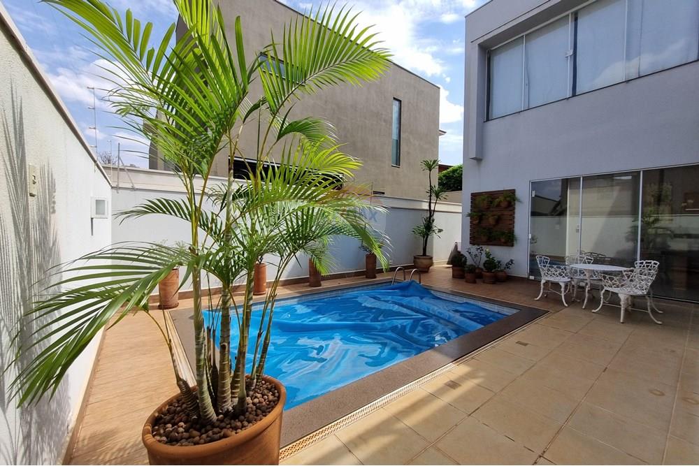 Casa de Condomínio - Venda - Ribeirão Preto , São Paulo - 20251001_141349.jpg - 780181033-28