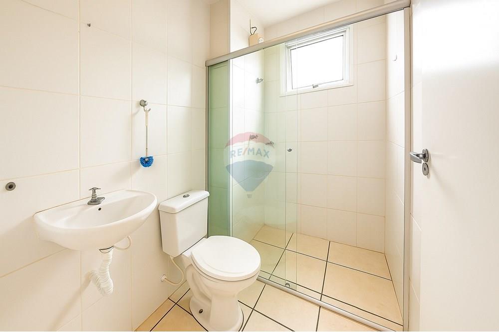 Apartamento - Venda - Sertãozinho , São Paulo - Banheiro moderno e iluminado naturalmente.jpg - 780191016-34