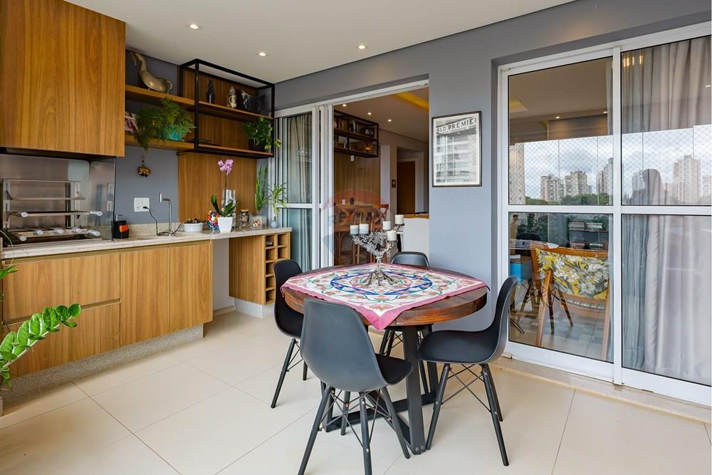 Apartamento - Venda - Ribeirão Preto , São Paulo - @karinanogueirafotografia-2123.jpg - Área Gourmet - 780151055-2