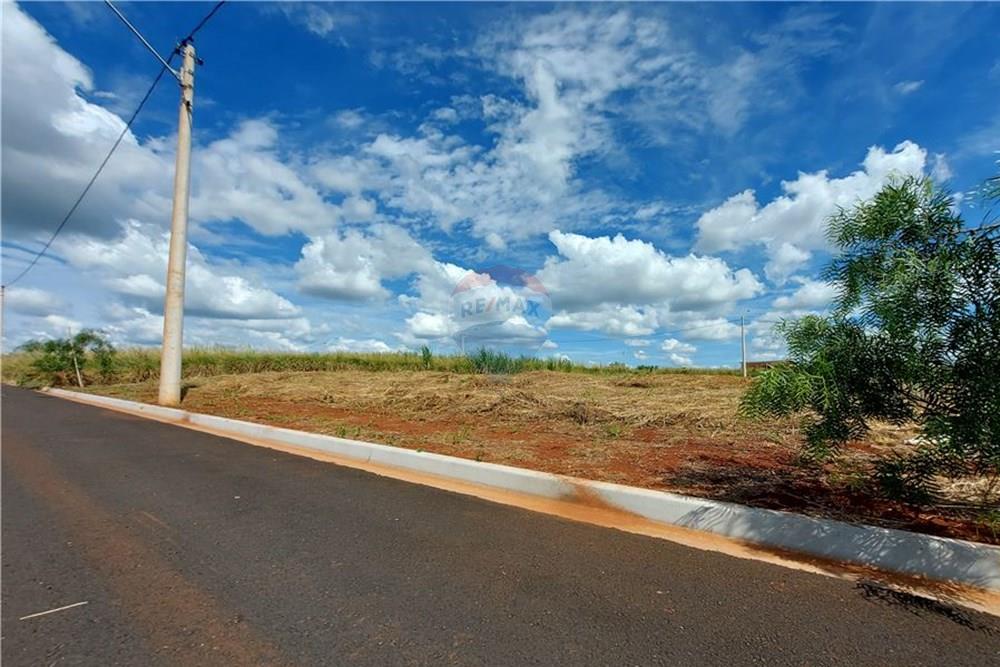 Terreno - Venda - Cravinhos , São Paulo - 14 - 780071037-60