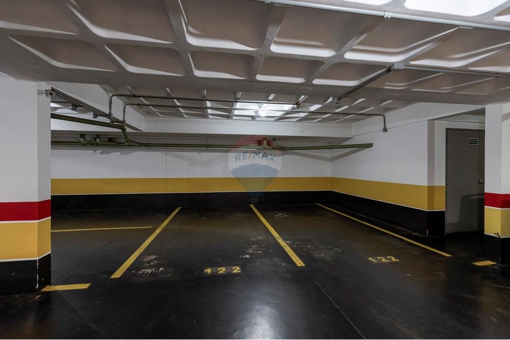 Apartamento - Venda - Ribeirão Preto , São Paulo - IMG_8220-HDR.jpg - Garagem - 780091043-64