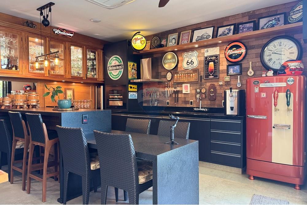 Casa de Condomínio - Venda - Ribeirão Preto , São Paulo - IMG_9334.JPG - 780151019-54