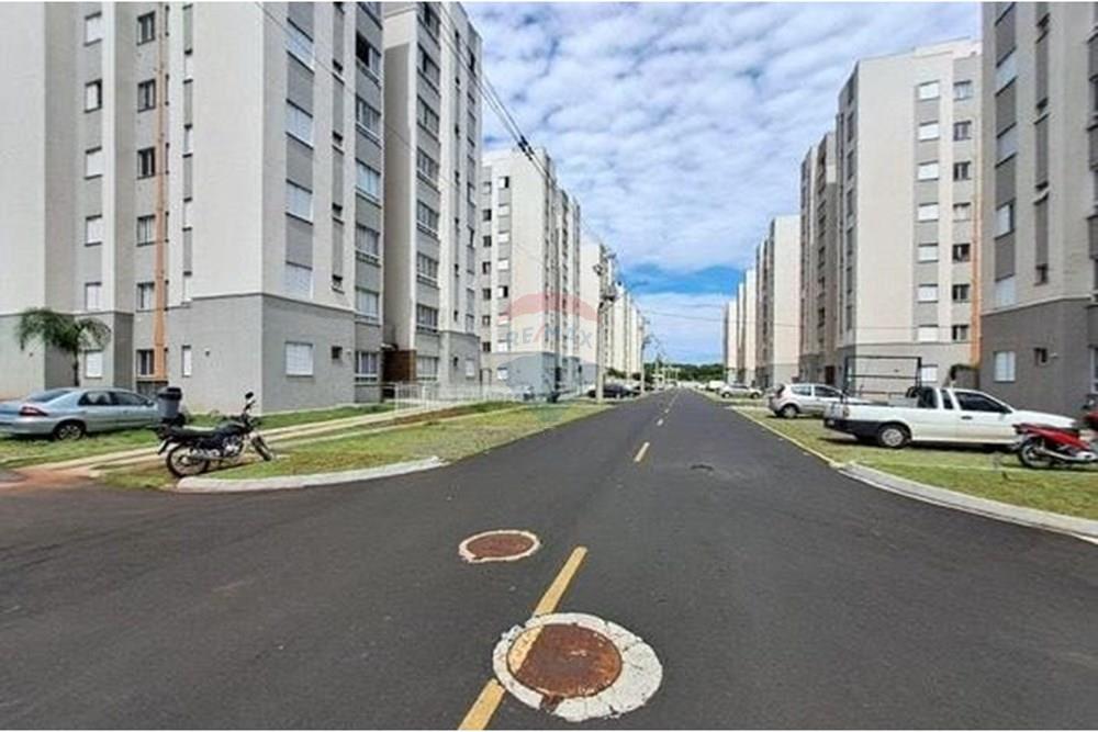 Apartamento - Alugar - Ribeirão Preto , São Paulo - 55b243ab-010a-499c-bcd9-04b5be6281a4.jpg - 780071004-1148