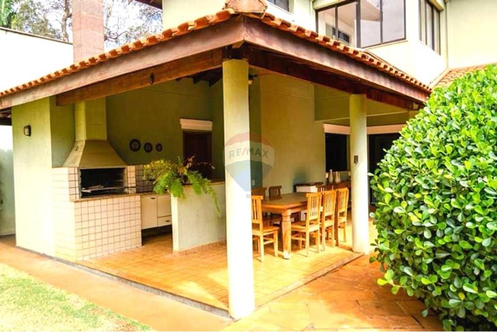 Casa de Condomínio - Alugar - Ribeirão Preto , São Paulo - QUINTAL 7.jpg - 780271049-22
